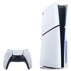Video Games, Consoles, and Accessories
