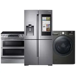 Major Appliances