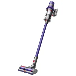 Vacuums