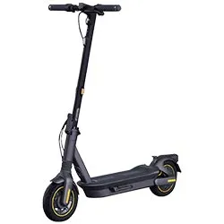 Electric Transportation